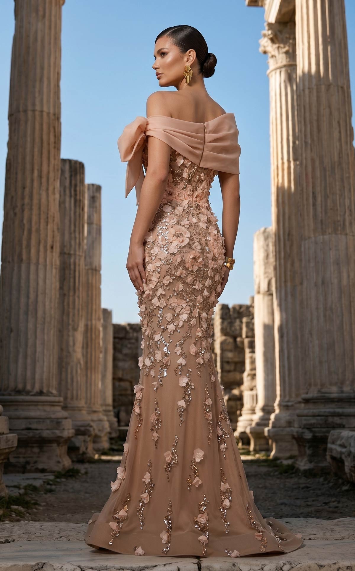Fouad Sarkis F02950A — back