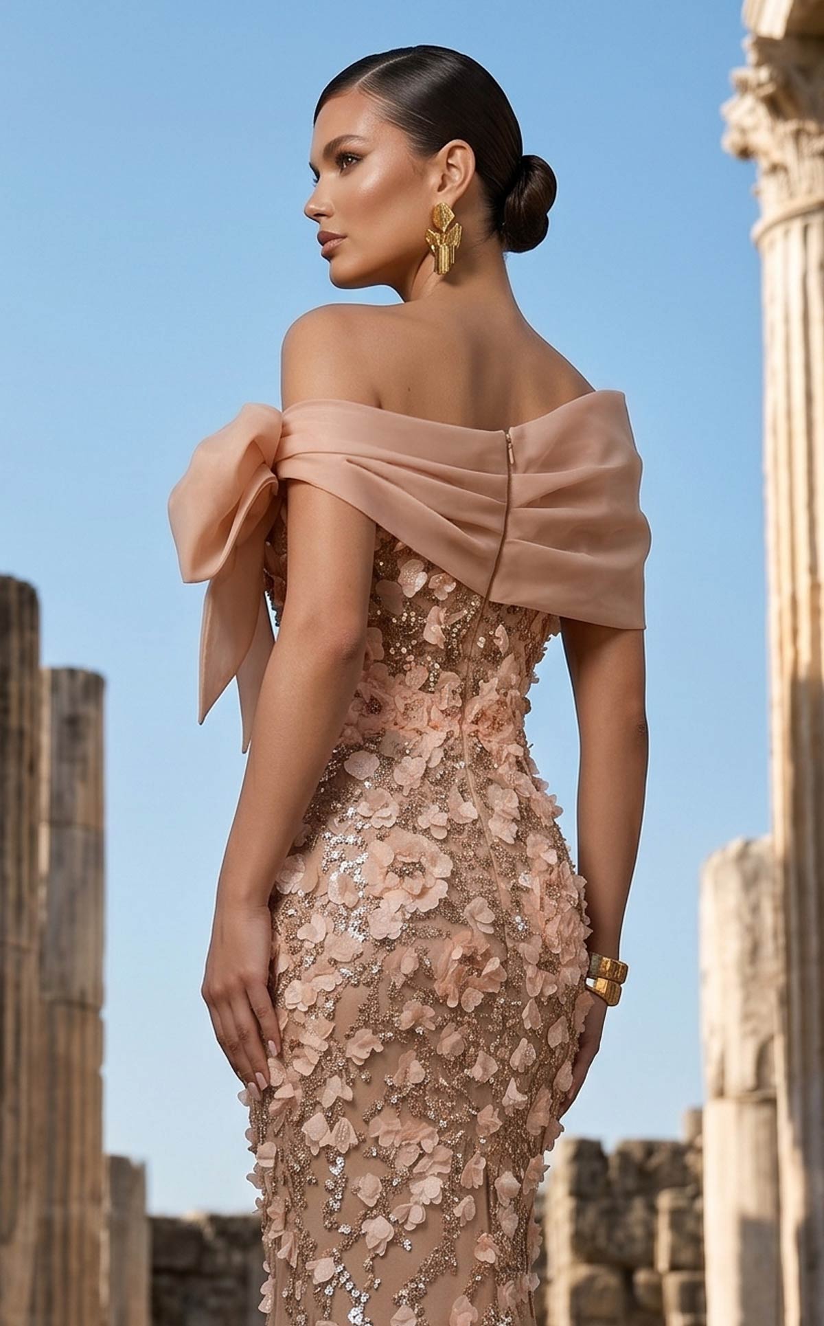Fouad Sarkis F02950A — detail 2