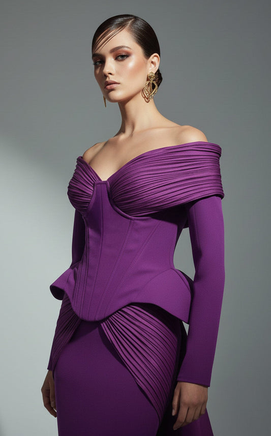 Fouad Sarkis F02972A — detail