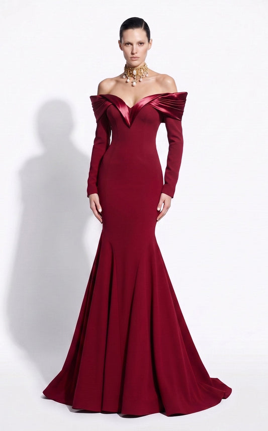 Fouad Sarkis F02973A — front