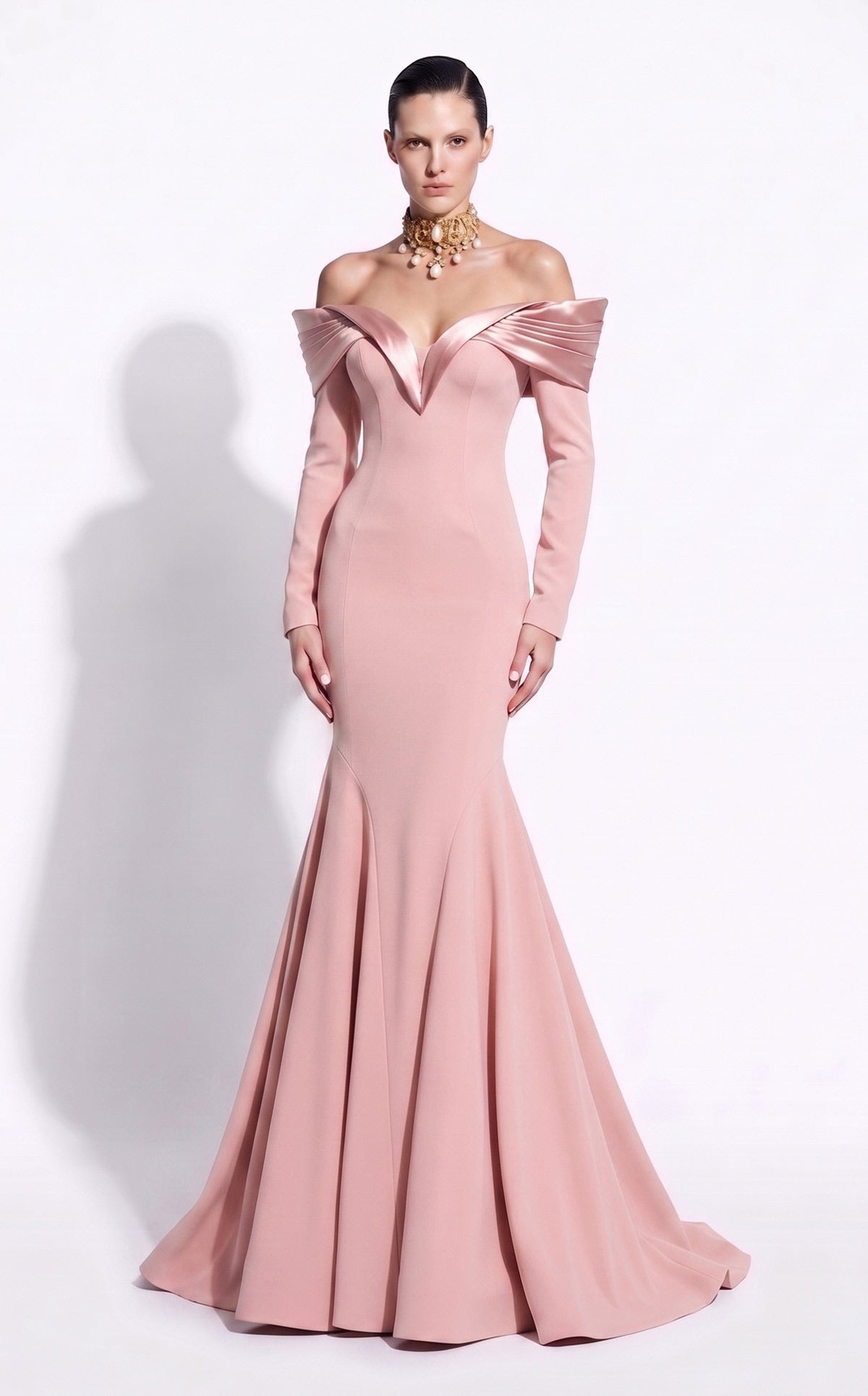 Fouad Sarkis F02973A — front 3