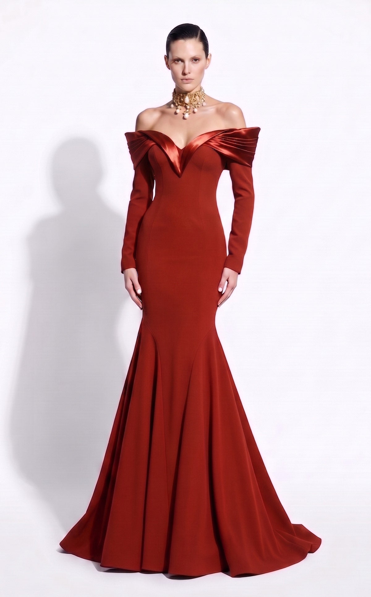 Fouad Sarkis F02973A — front 4