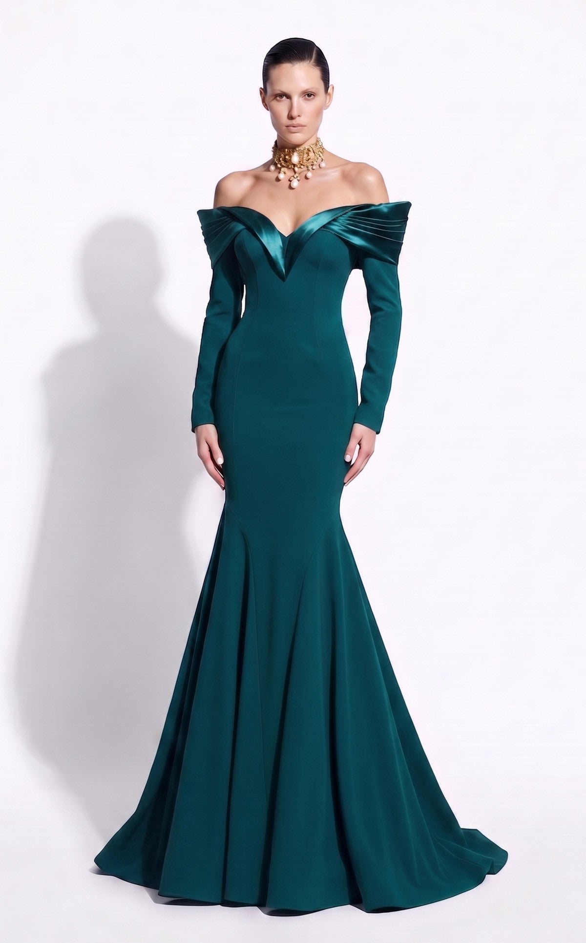 Fouad Sarkis F02973A — front 5