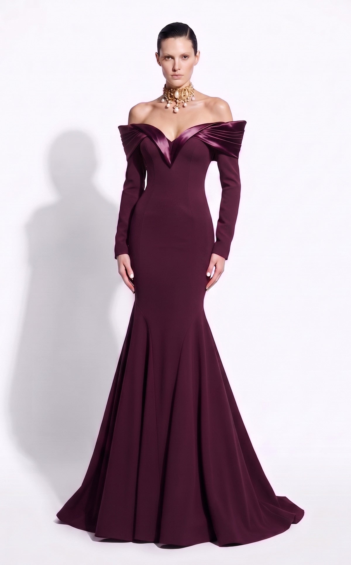 Fouad Sarkis F02973A — front 6