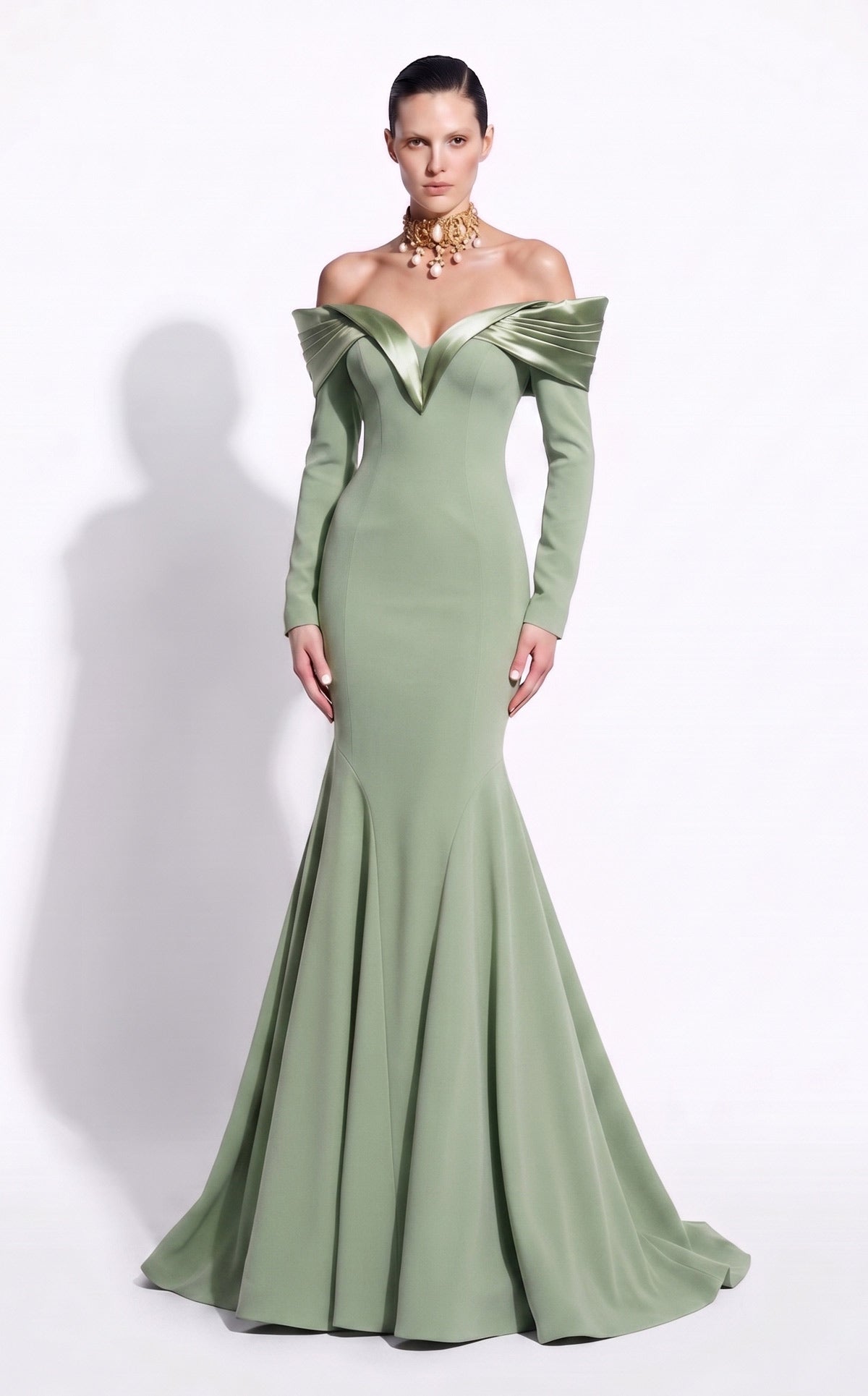 Fouad Sarkis F02973A — front 7