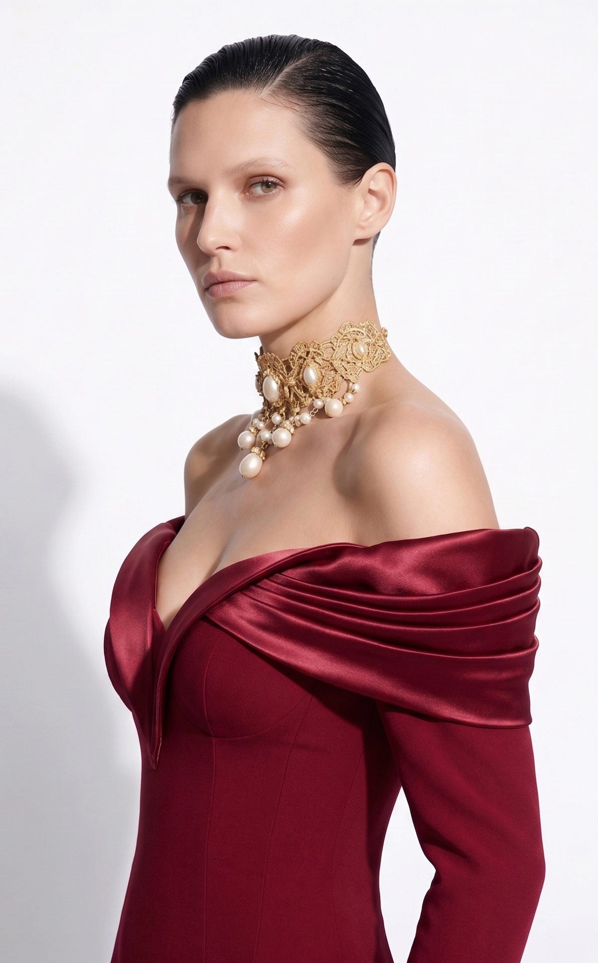 Fouad Sarkis F02973A — detail 3