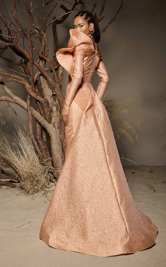 Fouad Sarkis F02982 — back