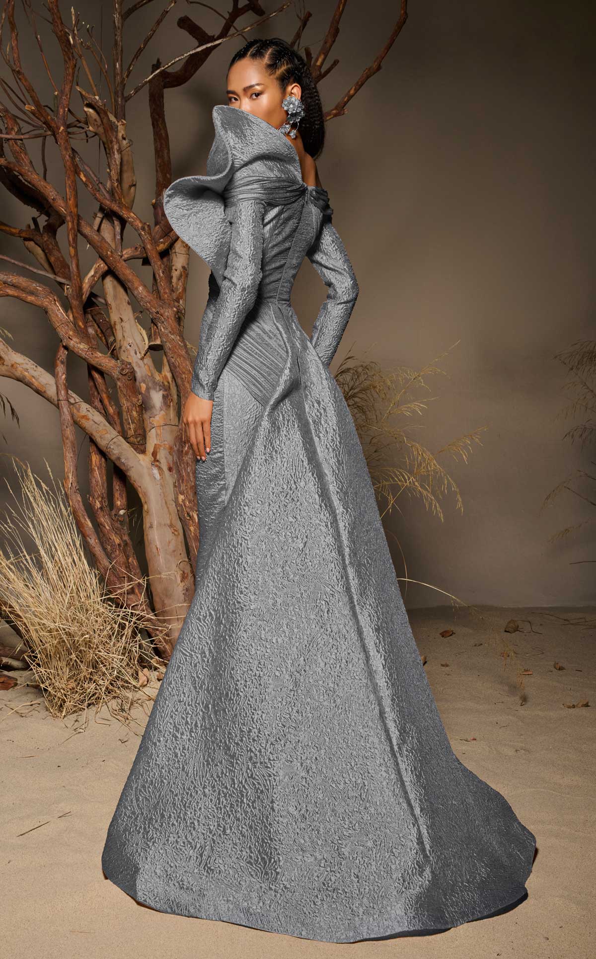 Fouad Sarkis F02982 — back 3