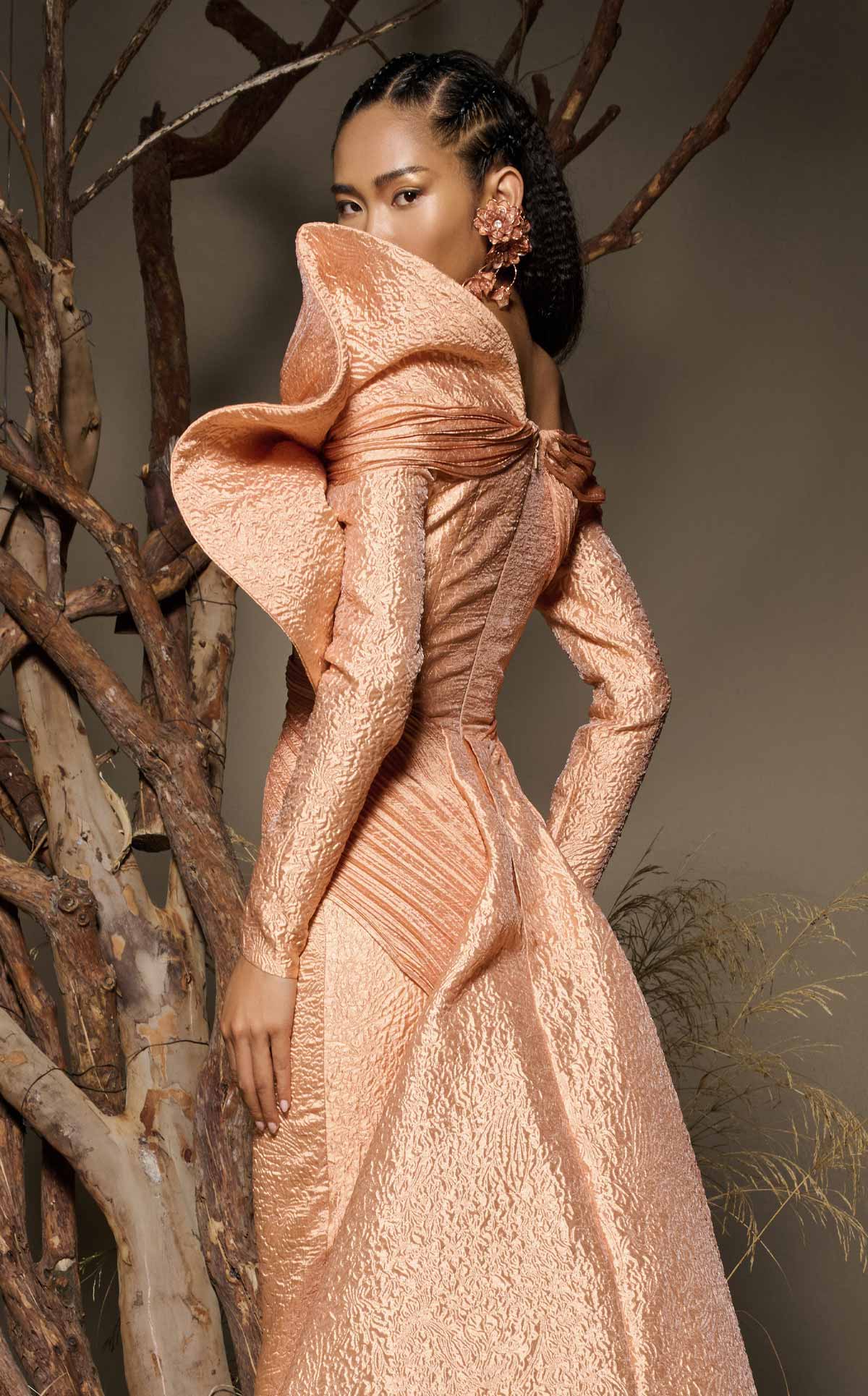 Fouad Sarkis F02982 — detail 2
