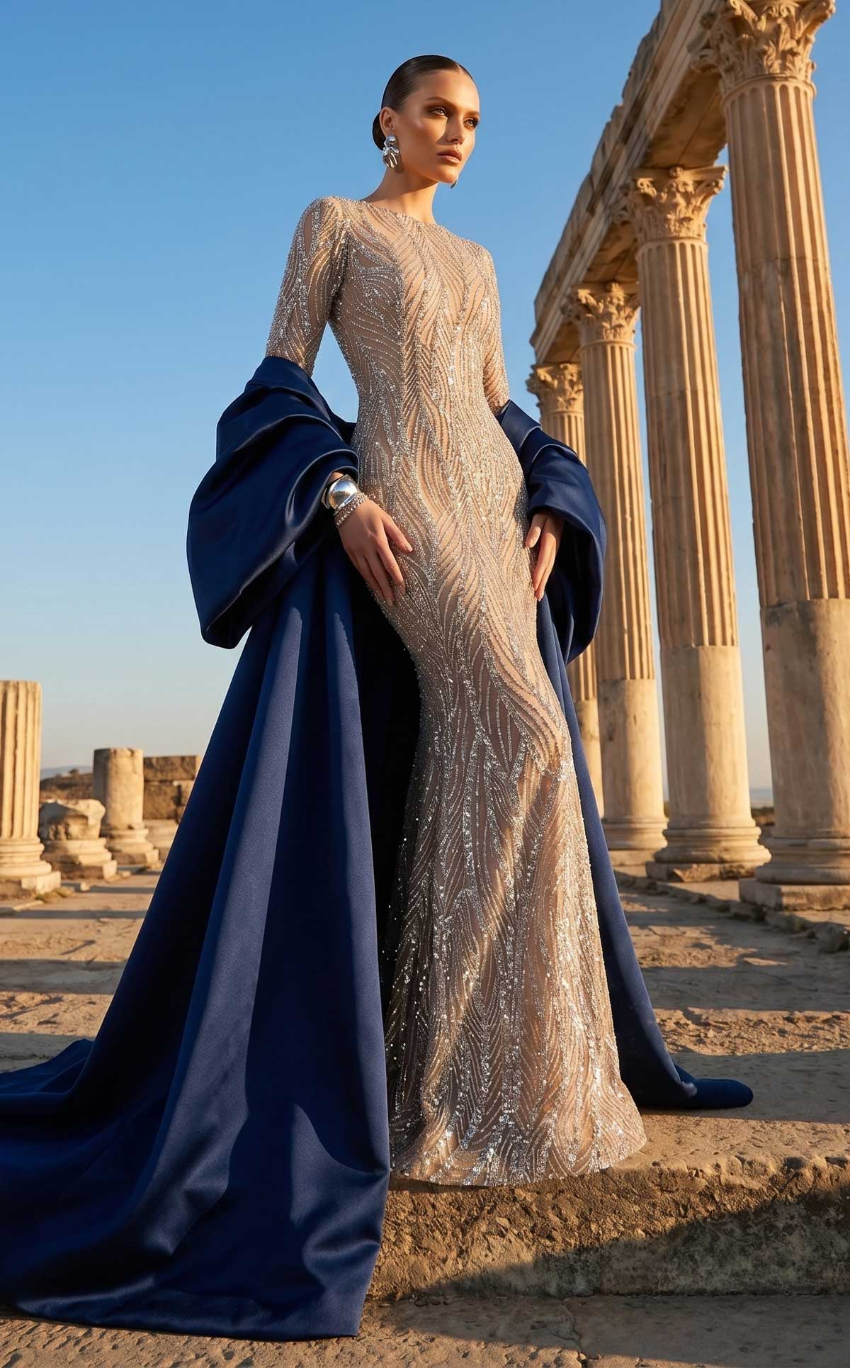 Fouad Sarkis F03004 — front