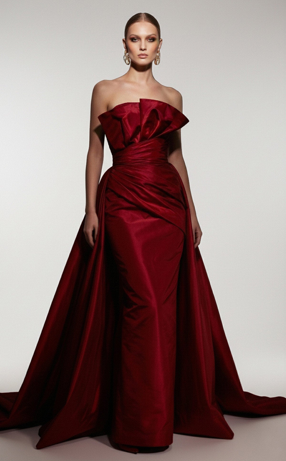 Fouad Sarkis F03006 — front