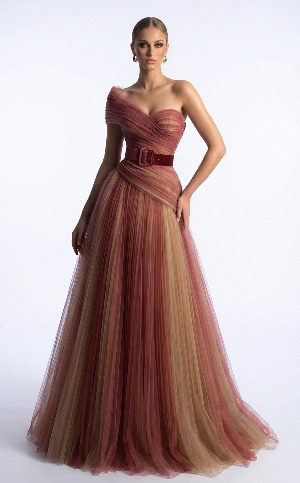 Fouad Sarkis F03008 — front