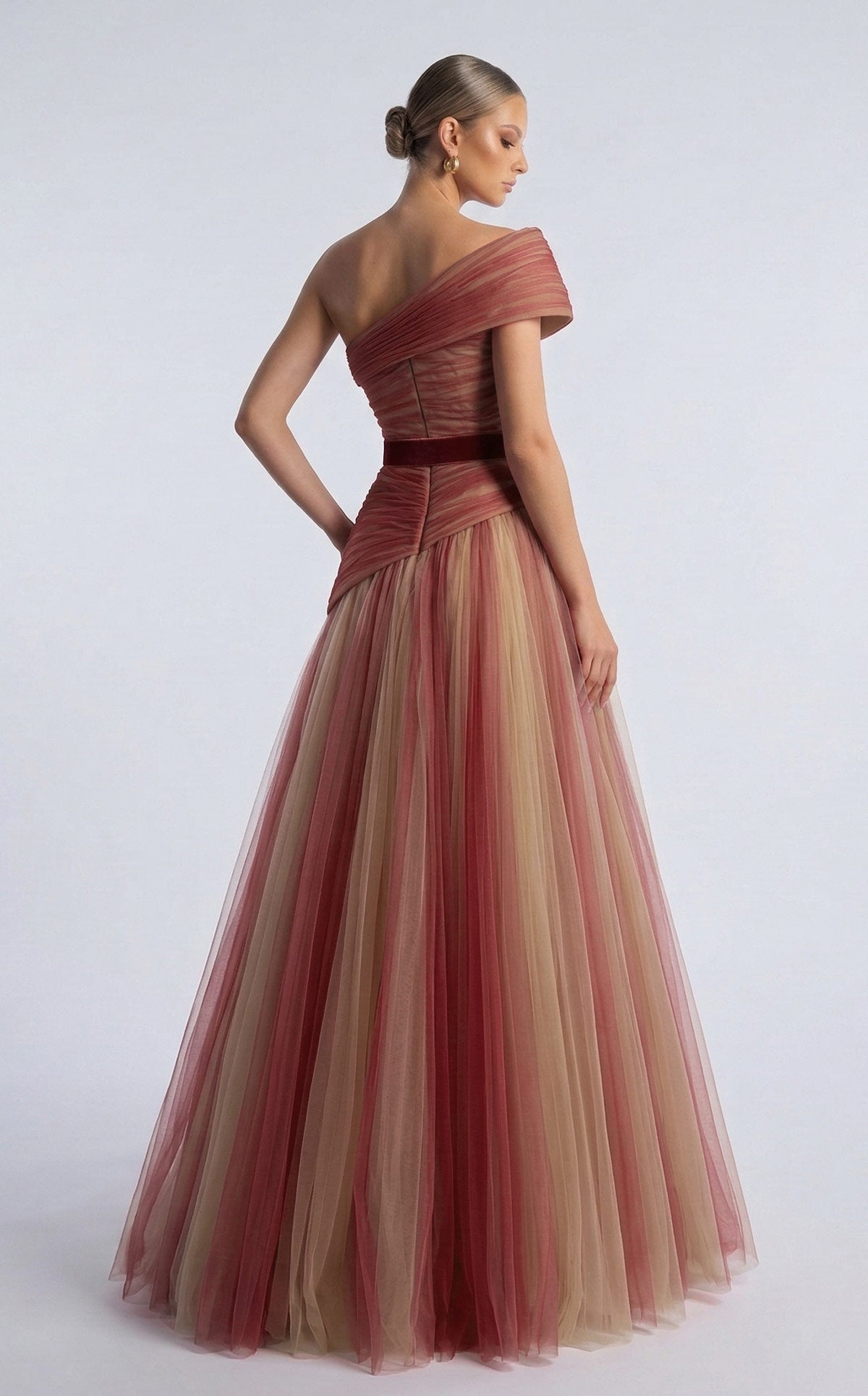 Fouad Sarkis F03008 — back