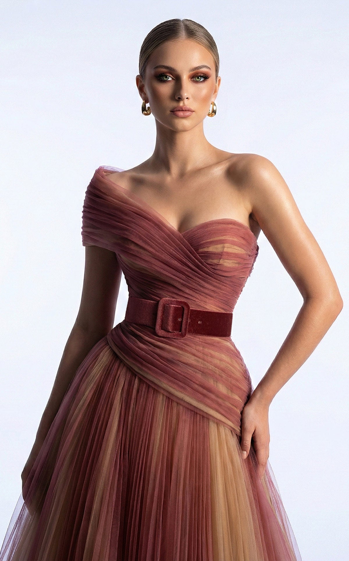 Fouad Sarkis F03008 — detail