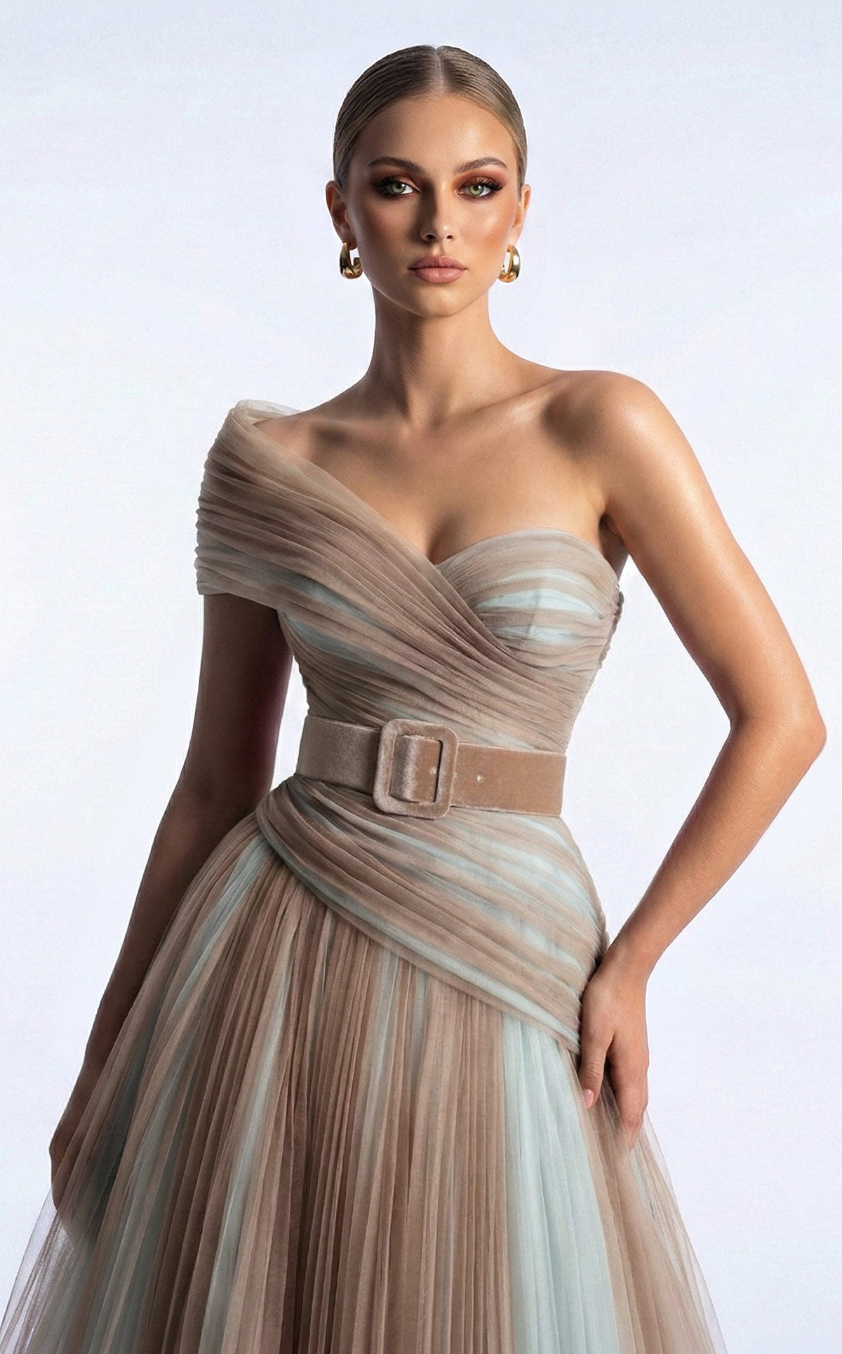 Fouad Sarkis F03008 — detail 7