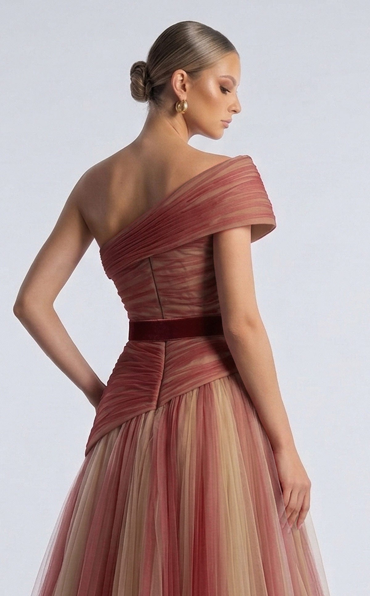 Fouad Sarkis F03008 — detail 2