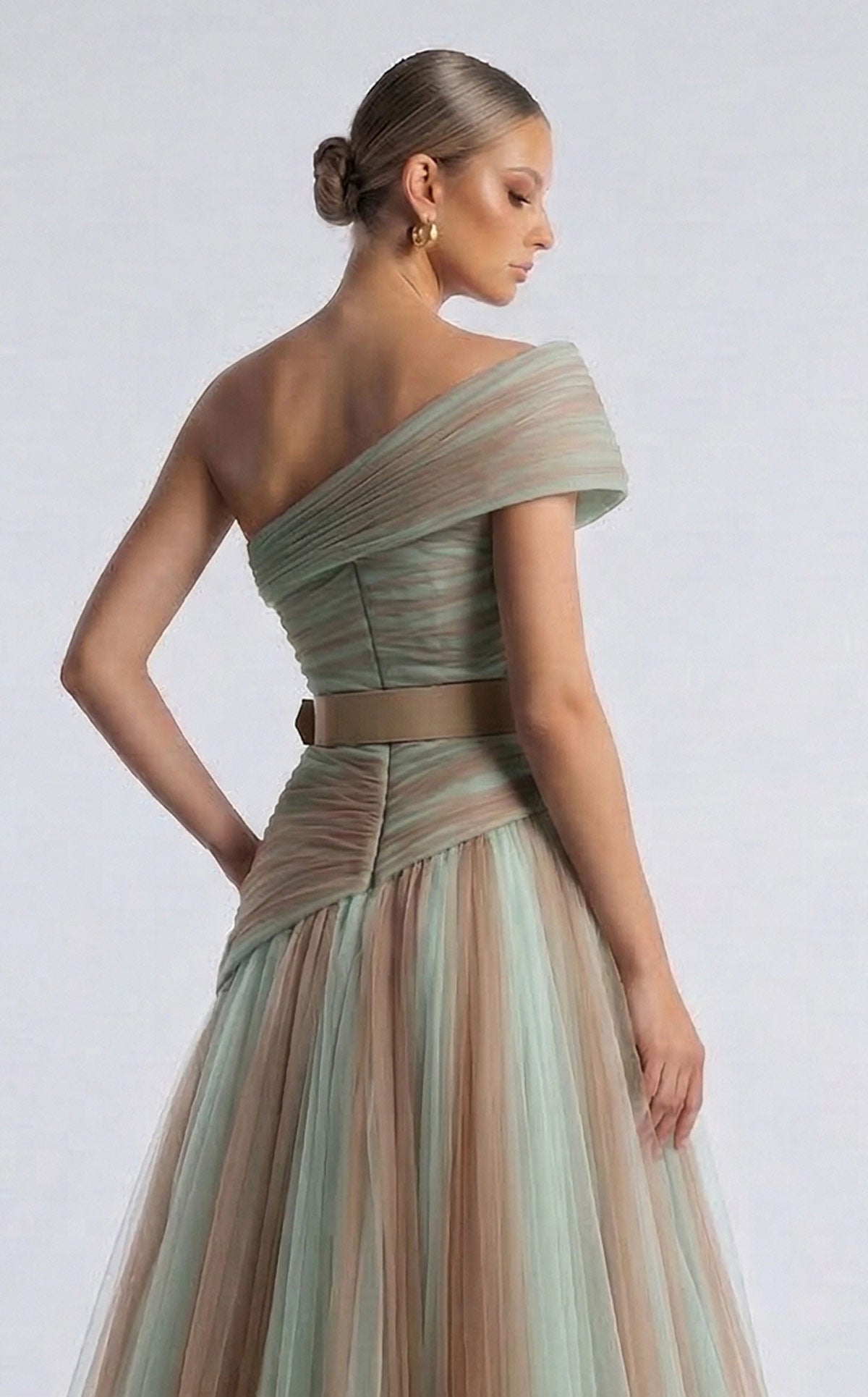 Fouad Sarkis F03008 — detail 4