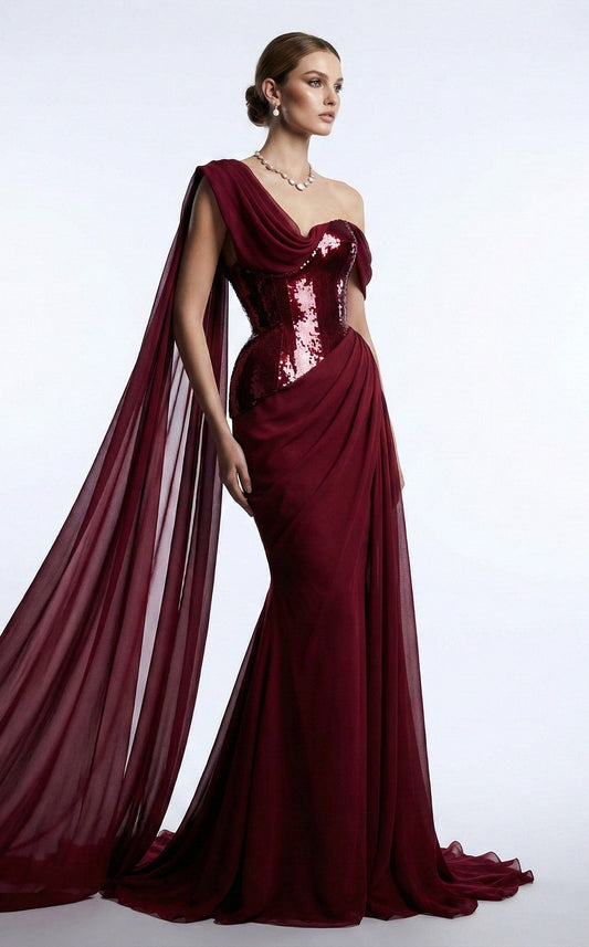 Fouad Sarkis F03017 — front