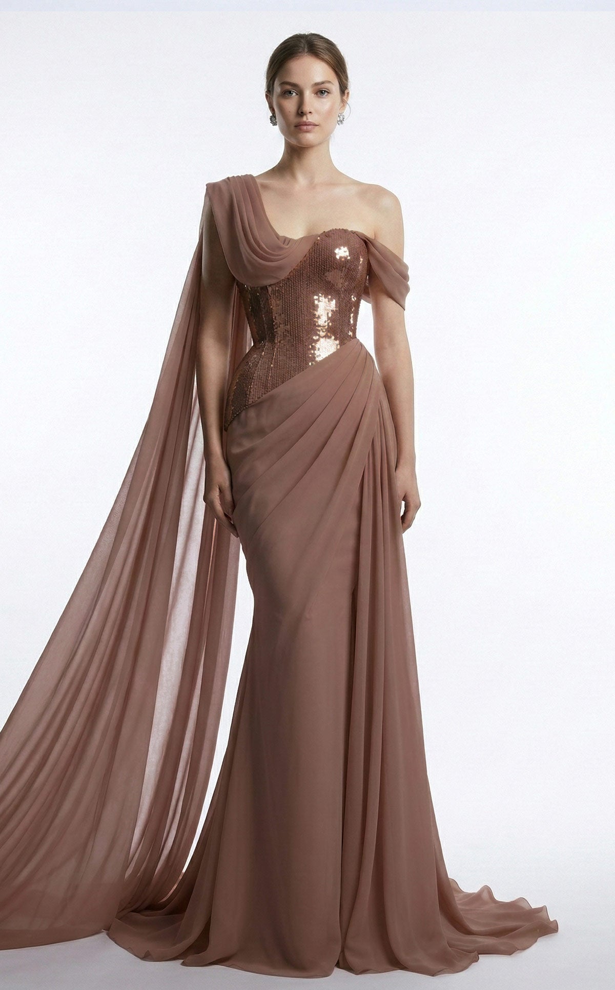 Fouad Sarkis F03017 — front 3
