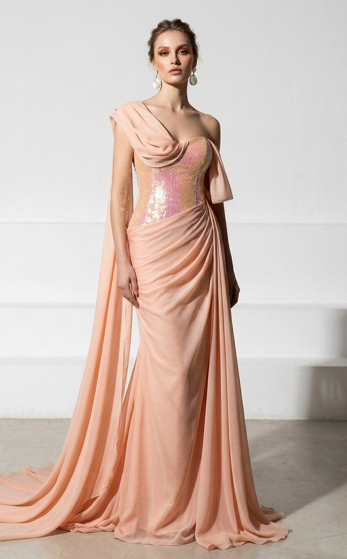 Fouad Sarkis F03017 — front 4