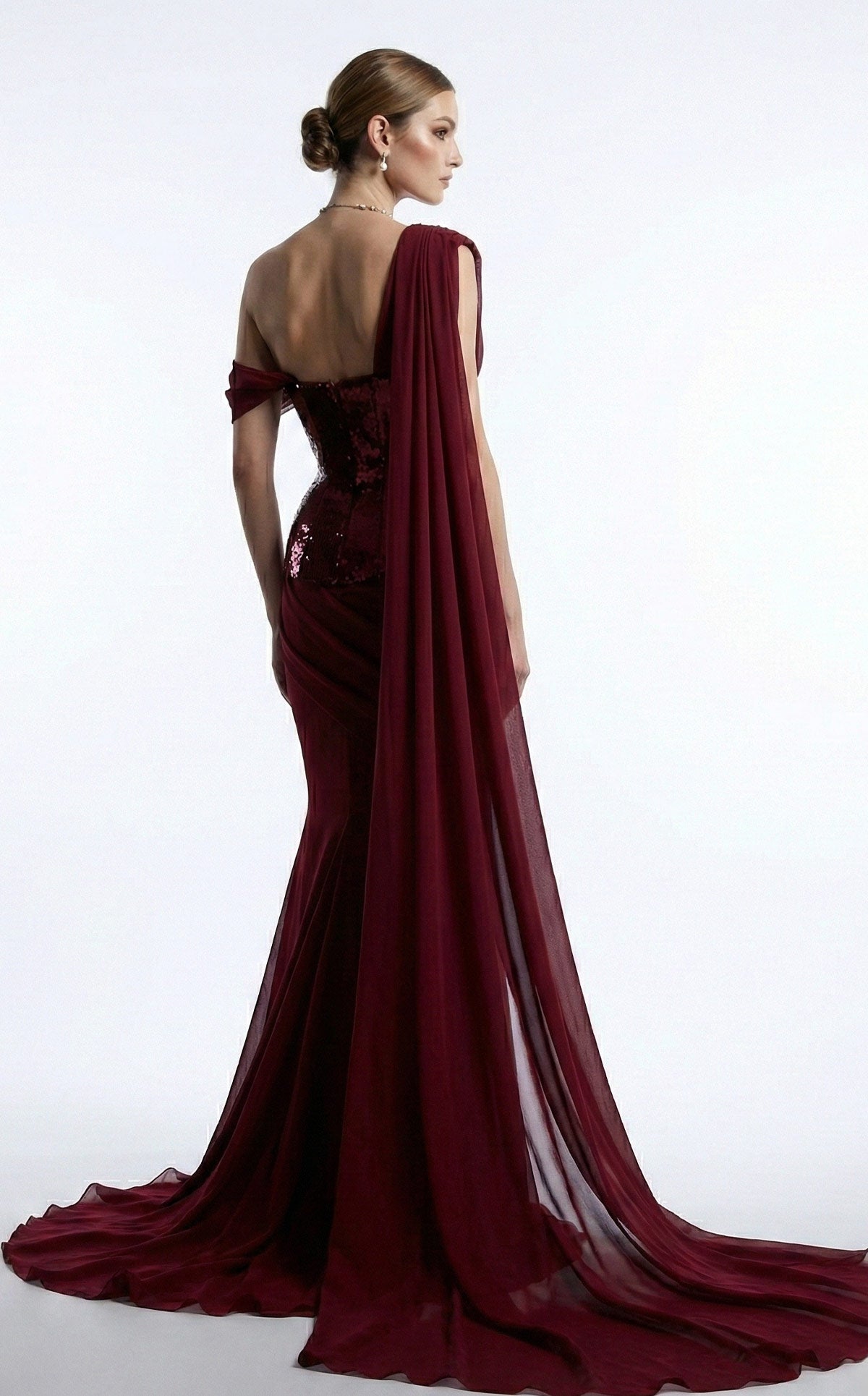 Fouad Sarkis F03017 — back 2