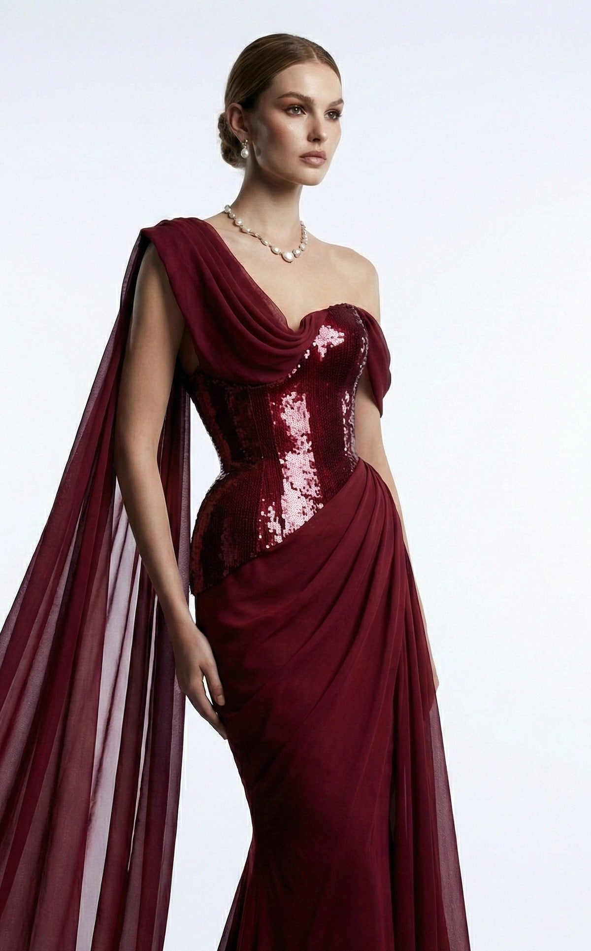 Fouad Sarkis F03017 — detail