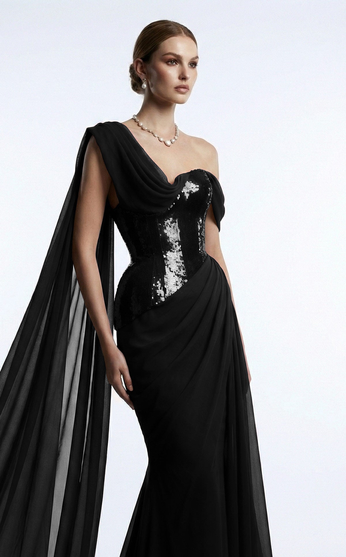 Fouad Sarkis F03017 — detail 3
