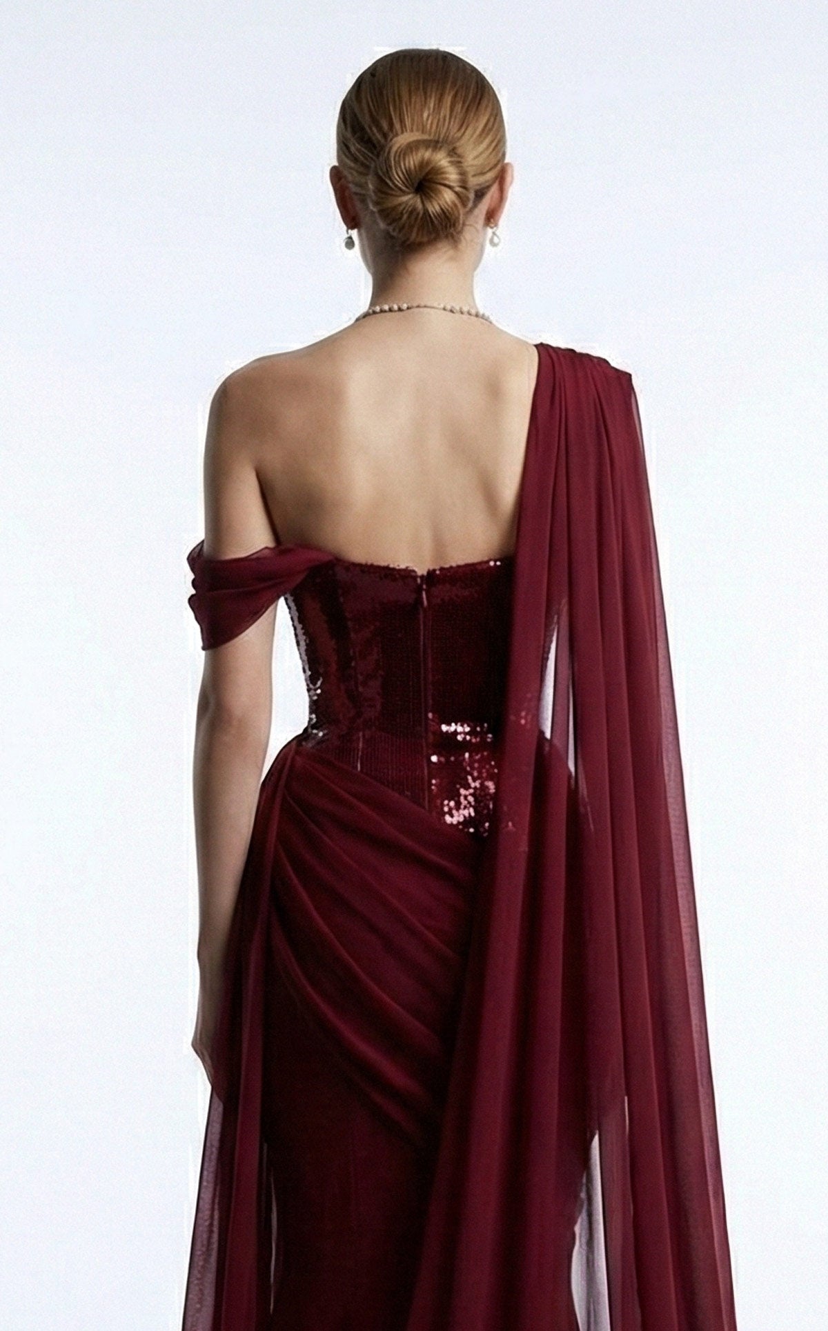 Fouad Sarkis F03017 — detail 2