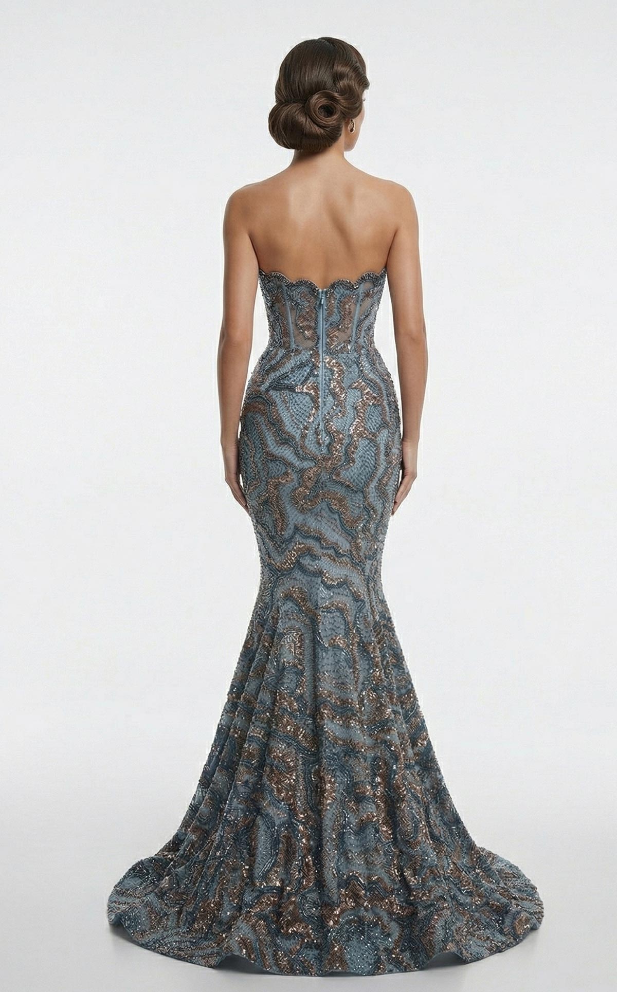 Fouad Sarkis F03018 — back 2