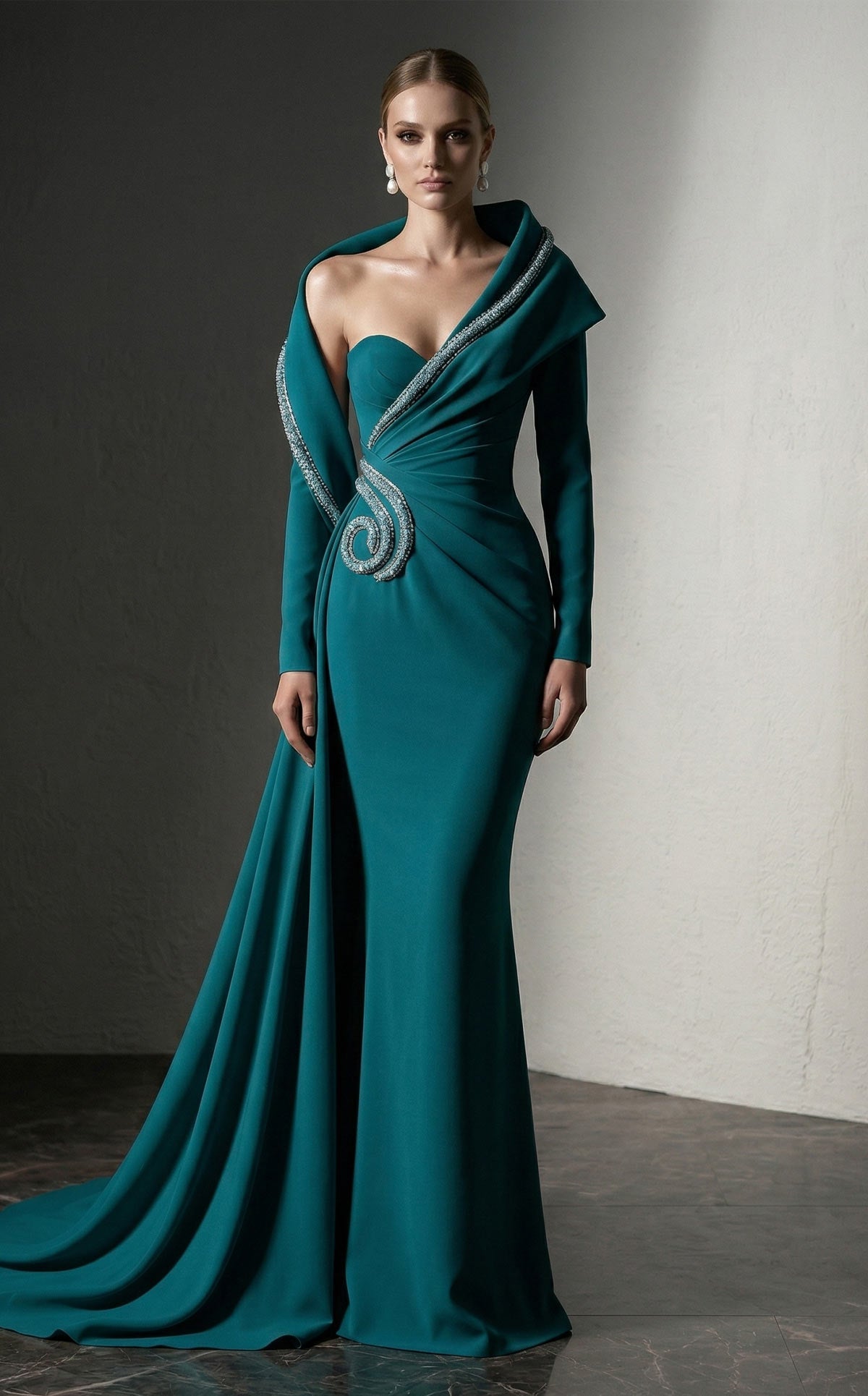 Fouad Sarkis F03038 — front