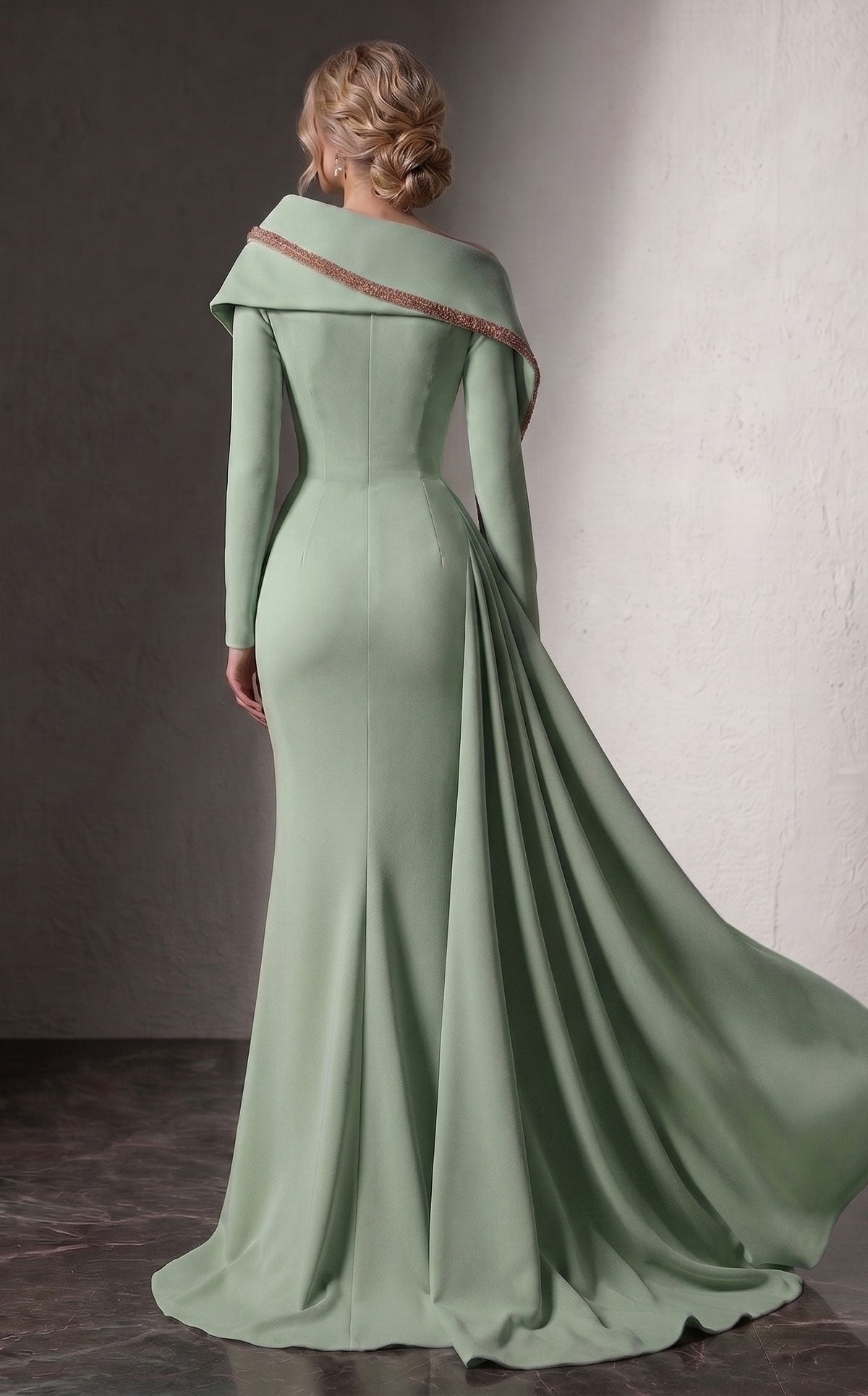 Fouad Sarkis F03038 — back 2