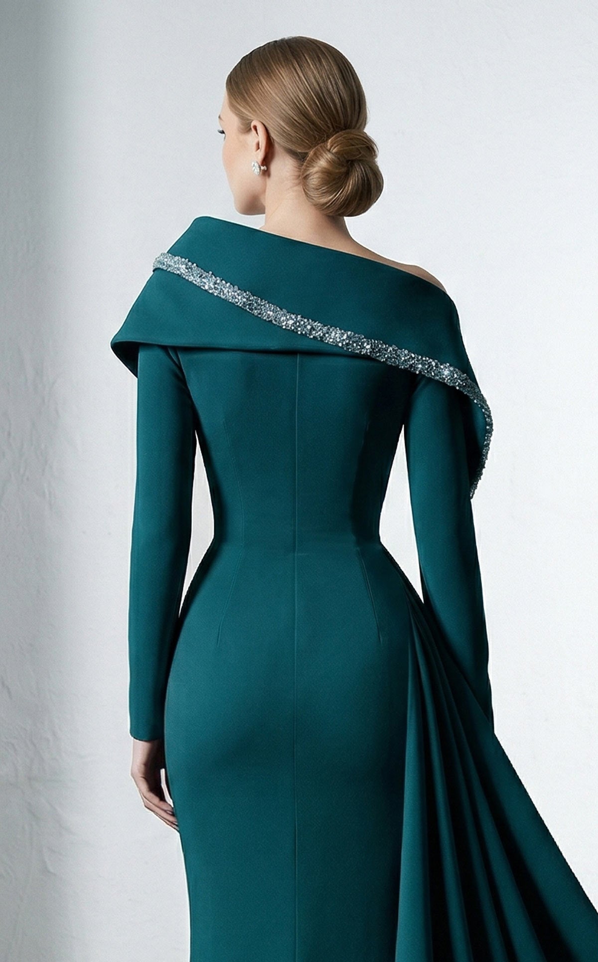 Fouad Sarkis F03038 — detail 2