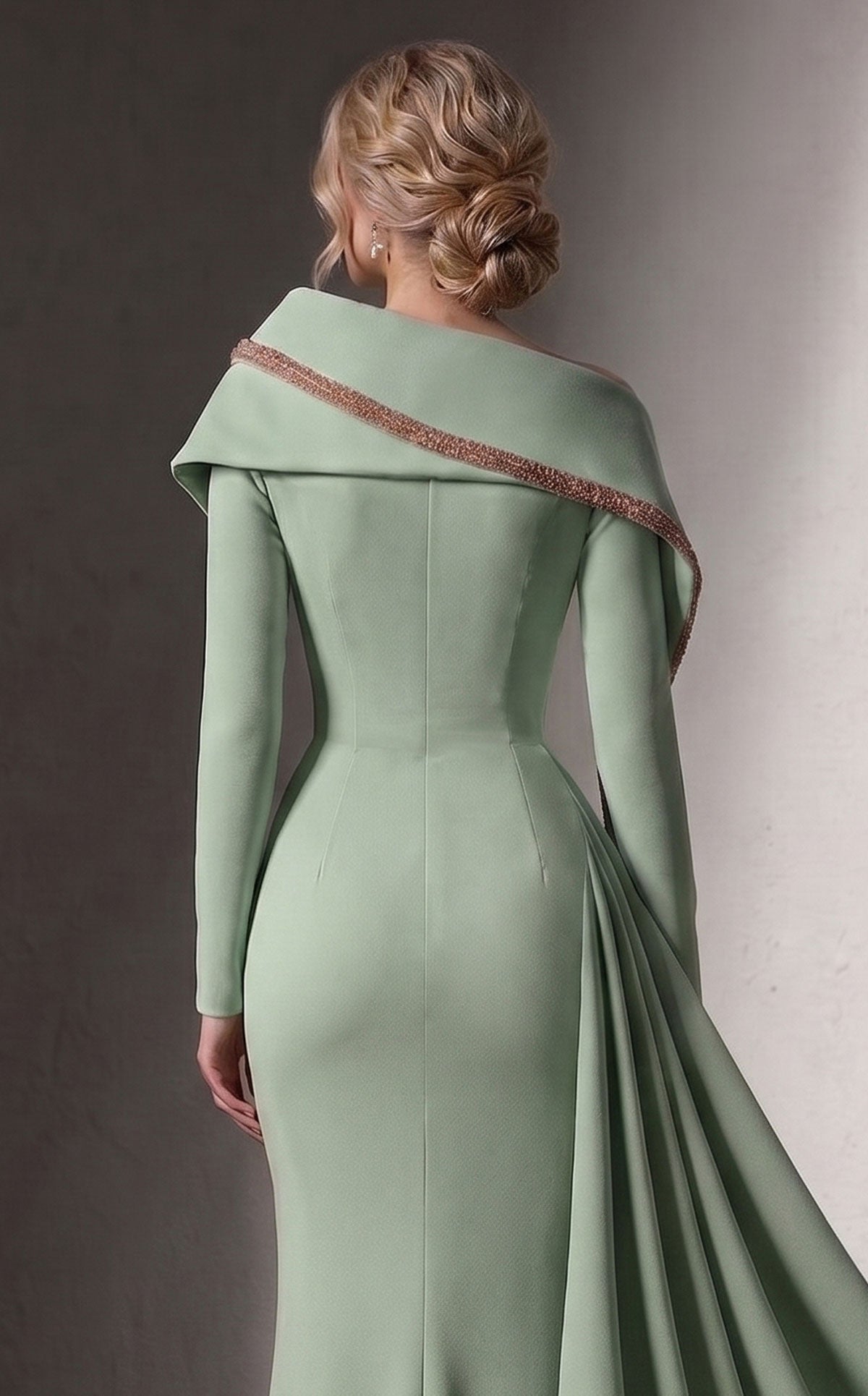 Fouad Sarkis F03038 — detail 4