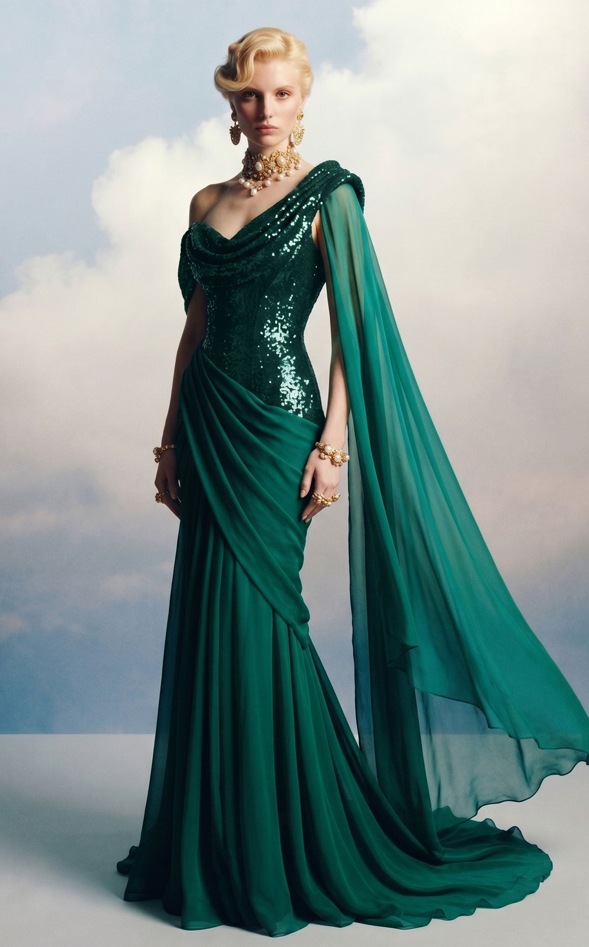 Fouad Sarkis F03048 — front