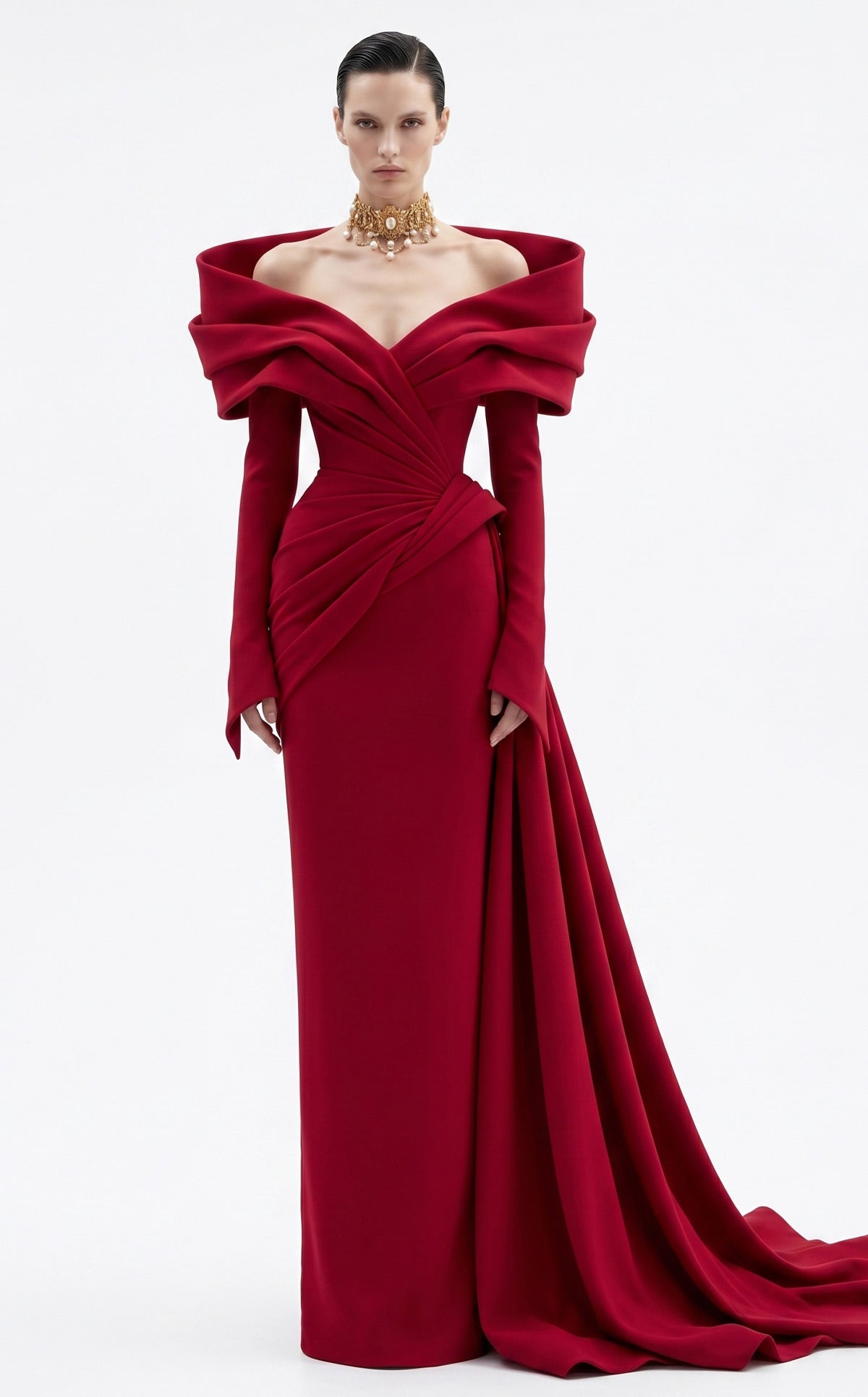 Fouad Sarkis F03049 — front