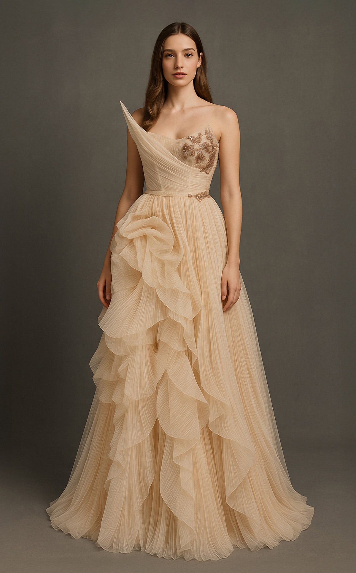 MNM Couture B1168