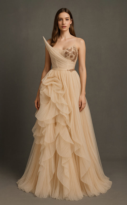 MNM Couture B1168