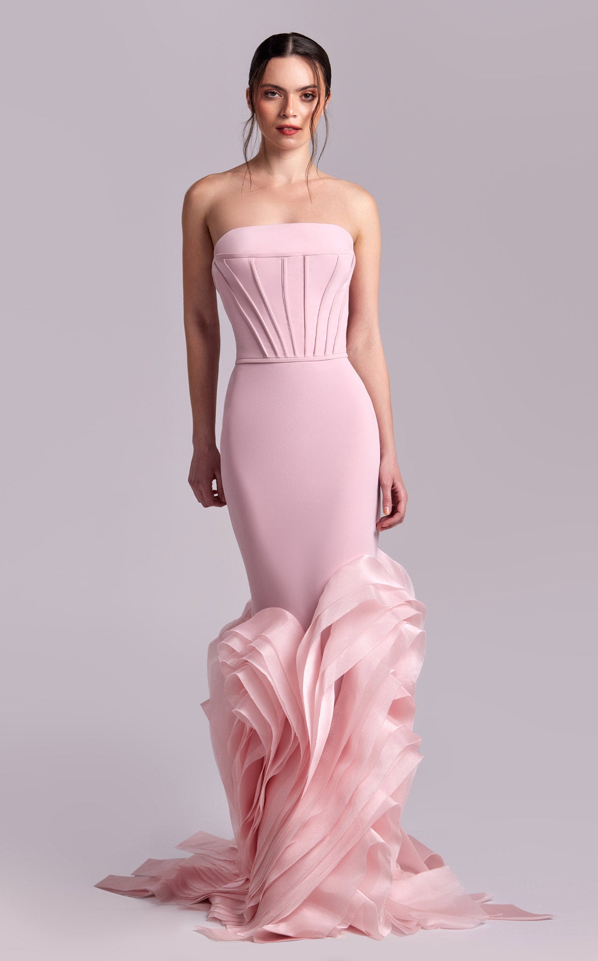 Gaby Charbachy G1825 — Blush