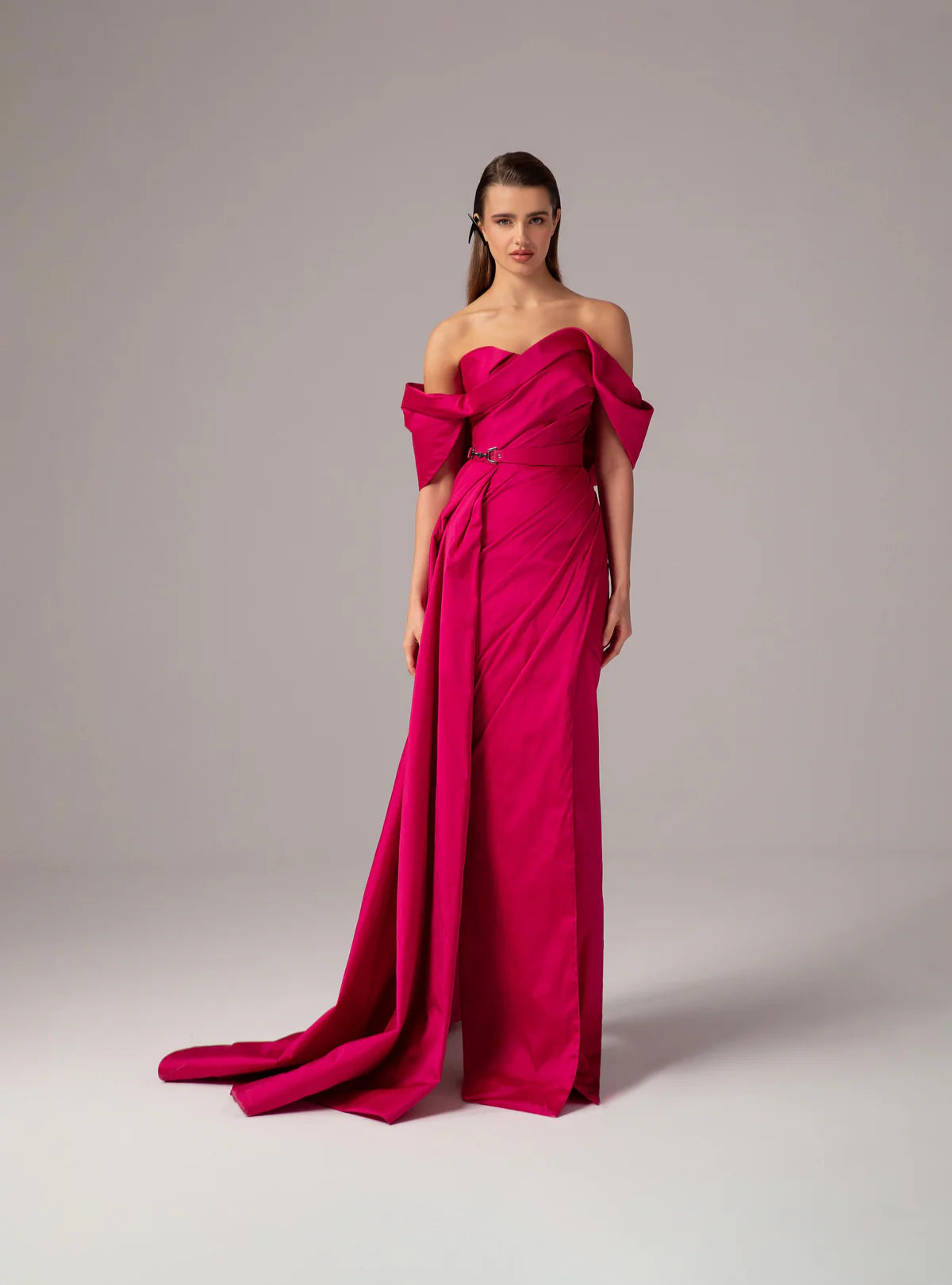 Eli E0090 — Fuchsia