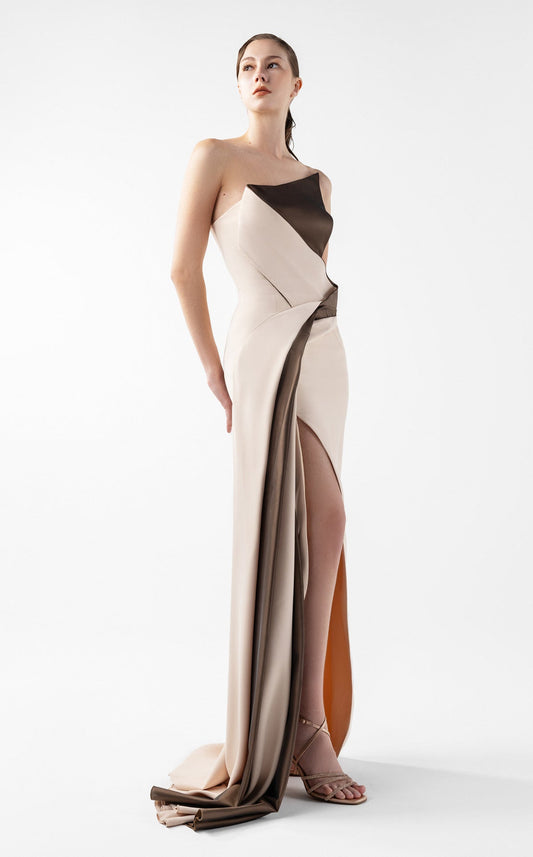 Gaby Charbachy G2011 — front