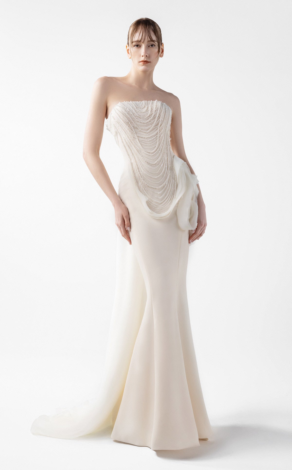 Gaby Charbachy G2015 — front