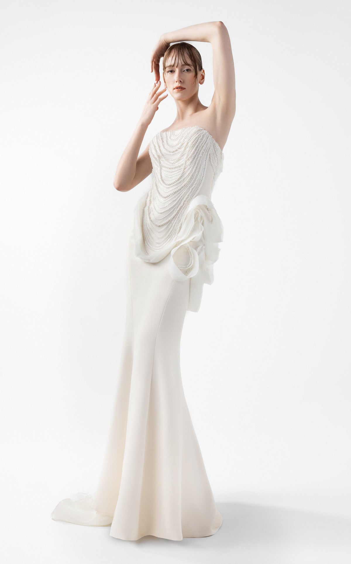 Gaby Charbachy G2015 — front 3