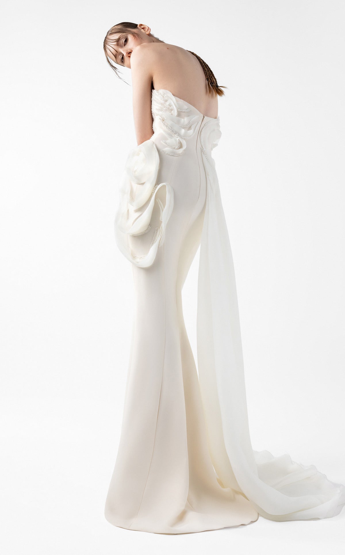 Gaby Charbachy G2015 — back