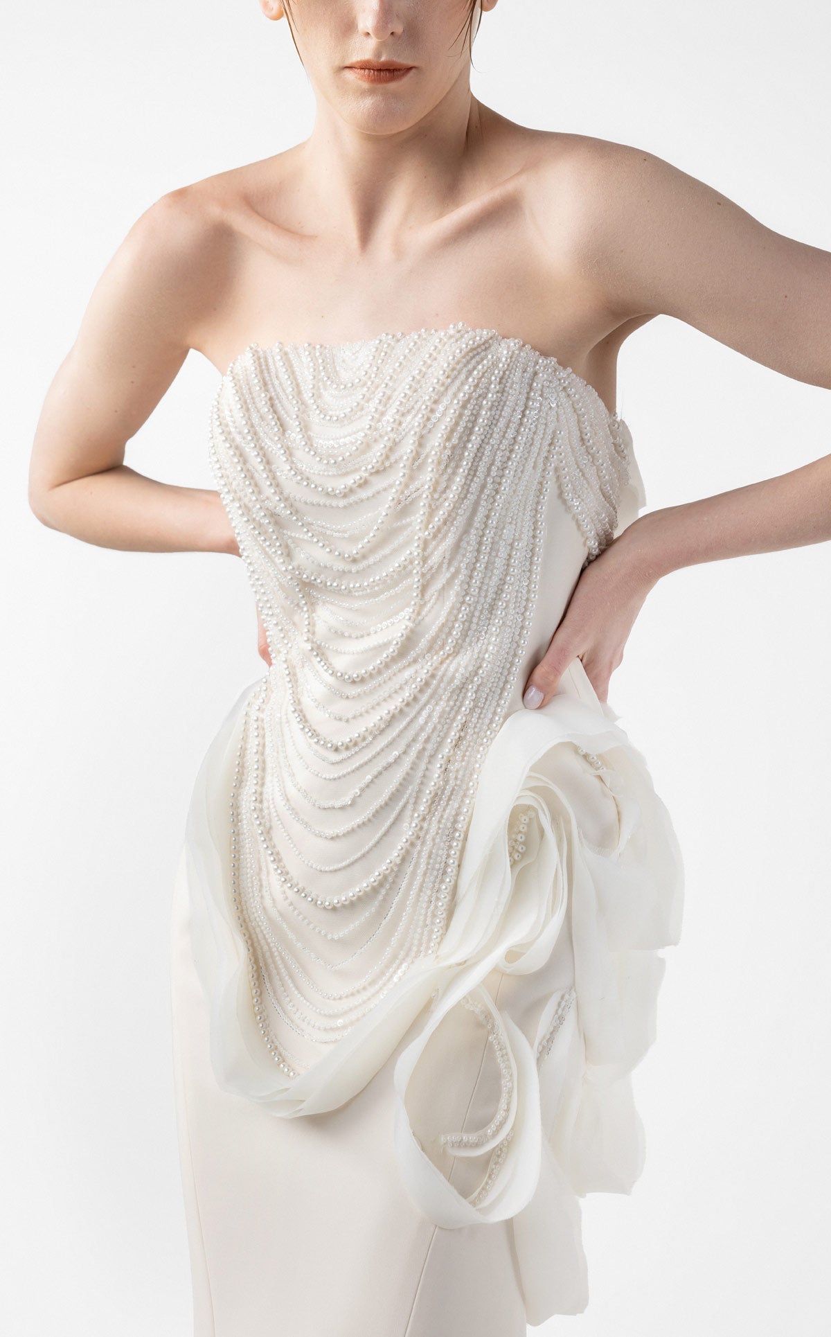 Gaby Charbachy G2015 — detail 3