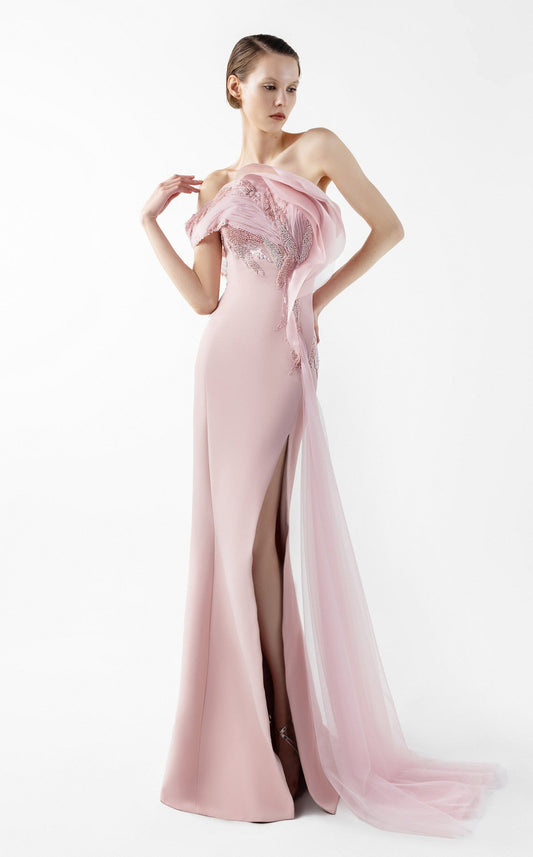Gaby Charbachy G2031 — Pink — front