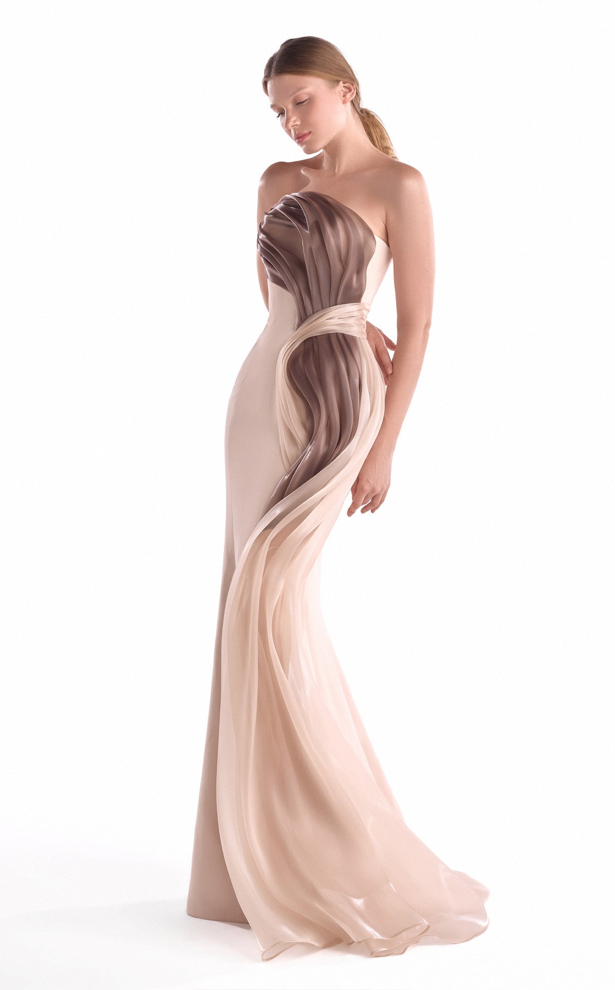 Gaby Charbachy G2109 — front