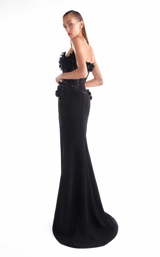 Gaby Charbachy G2115 — back