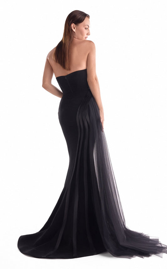 Gaby Charbachy G2116 — back