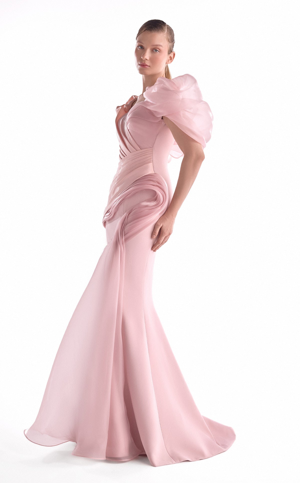 Gaby Charbachy G2125 — front 3
