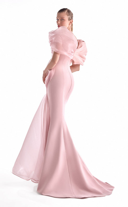 Gaby Charbachy G2125 — back